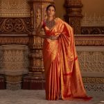 Buying Kanchipuram Silk Saree Online