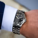 Watch Guide: The Perfect Groomsmen Watches for You and Your Entourage